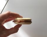 Foto del paso 6 de la receta Alfajores