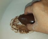 Foto del paso 4 de la receta: Huevitos de pascua relleno