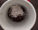 Foto del passaggio 3 della ricetta Muffin in tazza al microonde