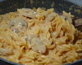 Foto langkah ke 3 dari resep Fusilli Schotel Bisa Panggang atau Kukus.