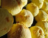 Foto del paso 3 de la receta: Chipá