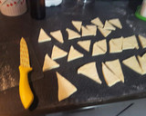 Foto del paso 6 de la receta: Mini Medialunas ideales para la merienda de los niños!!!