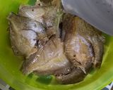 Foto langkah ke 1 dari resep Balado Kapiek Kucai.