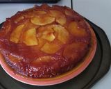 Foto del paso 5 de la receta: Tarta de manzana