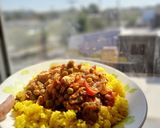 Foto del paso 7 de la receta: Pollo portugues 🤤