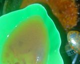 Foto langkah ke 3 dari resep Sambal cengek pelengkap cimplungan Palembang.