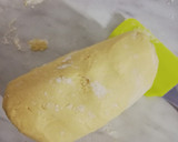 Foto del paso 3 de la receta: Galletas de turrón