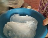 Foto langkah ke 4 dari resep Es Kopyor Ala diriku.