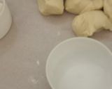 Foto langkah ke 5 dari resep Donat empuk tanpa kentang.