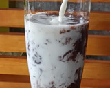 Foto langkah ke 3 dari resep Es lumut nutrijel.