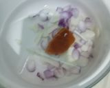 Foto langkah ke 3 dari resep Sayur Bayam Manis.
