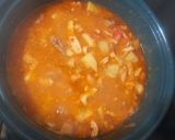 Foto del paso 19 de la receta: Guiso de Mondongo