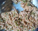 A picture of step 6 of Chicken fried Sandwiches.