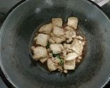 Foto langkah ke 3 dari resep Tumis tahu daging giling ayam.