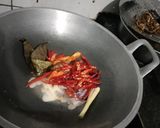 Foto langkah ke 3 dari resep 481. Kering Tempe Kacang Teri.