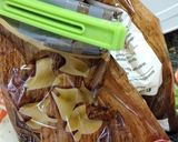 Húsos tészta recept fázis 1 fotója