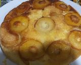 صورة لخطوة 6 من وصفة فطيرة التفاح 😋