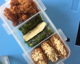 Foto langkah ke 9 dari resep Japanesse Skin Tofu ‘ala.
