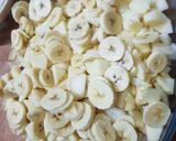 A picture of step 2 of Simple Iftar Fruit Chat.