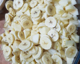 A picture of step 2 of Simple Iftar Fruit Chat.