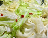 一鍋到底家常飯菜-椒麻雞的食譜步驟6照片