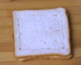 A picture of step 1 of Bread Cheese omelette.