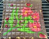 Foto langkah ke 4 dari resep Cake Jelita.