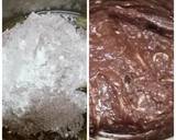 Chocolate Zucchini Muffins (eggless) recipe step 9 photo