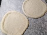 Pizzas rápidas y buenas