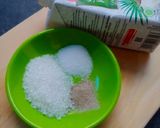 Foto langkah ke 3 dari resep 48. Garang asem tanpa daun pisang.