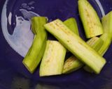 Foto langkah ke 1 dari resep Sambel terong.