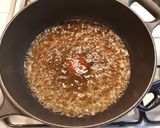 Une image de l'étape 7 de Bol de Riz au Porc Panné 