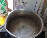 Foto langkah ke 1 dari resep Tahu kukus isi pete.
