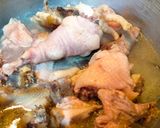 Foto langkah ke 1 dari resep Opor Ayam Merah.
