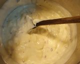 Foto del paso 2 de la receta: Papa horneada Litza.