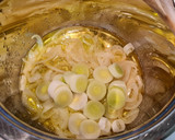 Foto del paso 2 de la receta: Ragout de ternera con boniatos