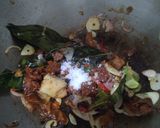 Foto langkah ke 2 dari resep Kering Tempe.
