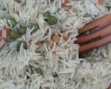 صورة لخطوة 22 من وصفة رز الاوزي مع دجاجة مشوية بالقنينه