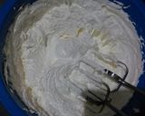 Foto langkah ke 2 dari resep Bolu Air Ekonomis.