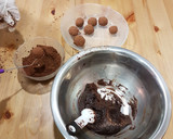 Foto del paso 10 de la receta: *Trufas de Aguacate*