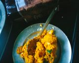 A picture of step 7 of Bread rolls (paneer stuffing Bread rolls).
