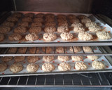 Foto del paso 4 de la receta: Galletas de mantequilla con avena y nuez