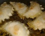 A picture of step 6 of Gujiya.