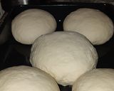Foto del paso 2 de la receta: Pan casero