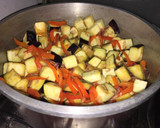 Foto del paso 8 de la receta: Peperonata (de memoria herencia de mis afectos)