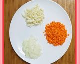 Foto del paso 1 de la receta Salsa alla Bolognesa Clásica