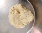 A picture of step 3 of Twisted braid cinnamon rolls.
