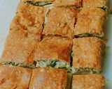Foto langkah ke 8 dari resep Martabak Telur Ala Mamang Ujung Jalan (Martabak Versi Jualan).