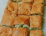 Foto langkah ke 8 dari resep Martabak Telur Ala Mamang Ujung Jalan (Martabak Versi Jualan).