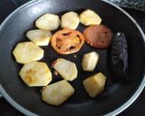 Foto del paso 2 de la receta: Arroz al horno